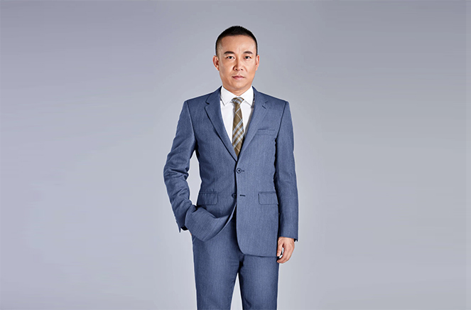劉澤勤以持股人身份加入卡諾亞，任職副總裁兼營銷總經(jīng)理