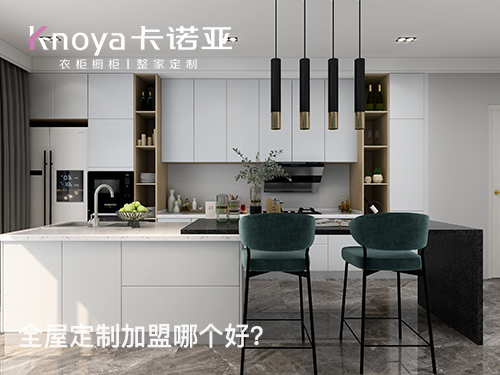 湛江全屋定制加盟哪個(gè)品牌好?湛江全屋定制招商加盟政策